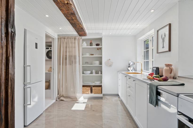 Foto von Ferienhaus OD94 in Sejerø Bugt - Westseeland