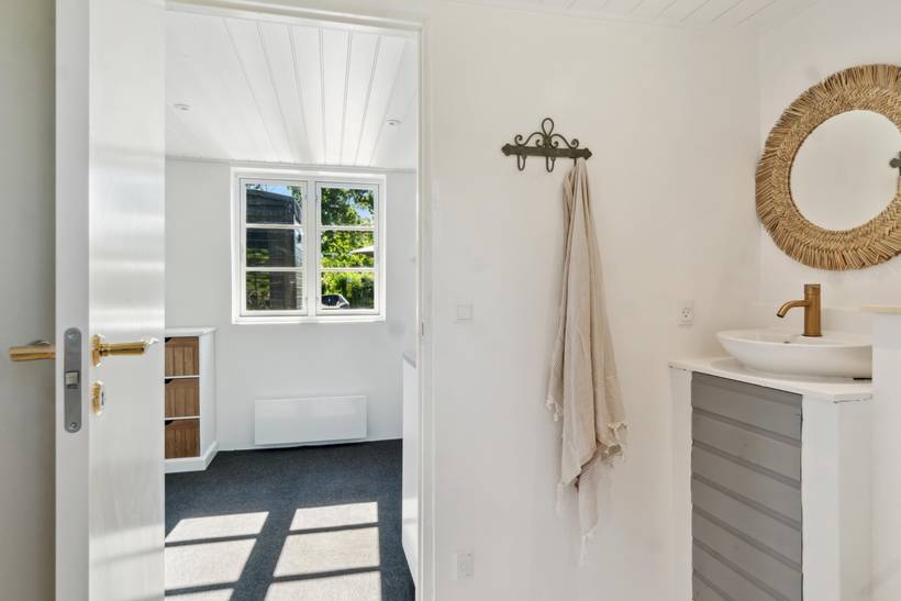 Foto von Ferienhaus OD94 in Sejerø Bugt - Westseeland