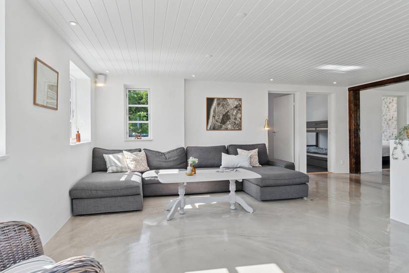 Foto von Ferienhaus OD94 in Sejerø Bugt - Westseeland