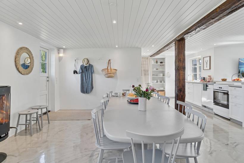 Foto von Ferienhaus OD94 in Sejerø Bugt - Westseeland