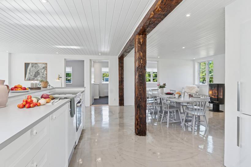 Foto von Ferienhaus OD94 in Sejerø Bugt - Westseeland