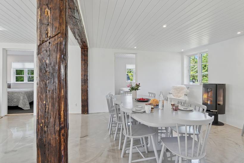 Foto von Ferienhaus OD94 in Sejerø Bugt - Westseeland