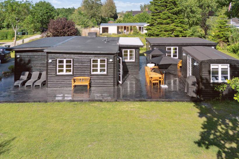 Foto von Ferienhaus OD94 in Sejerø Bugt - Westseeland