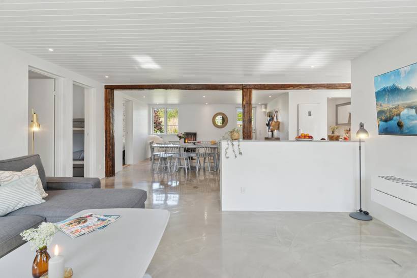Foto von Ferienhaus OD94 in Sejerø Bugt - Westseeland