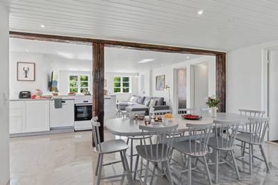 Vorschaubild von Ferienhaus OD94 in Sejerø Bugt - Westseeland