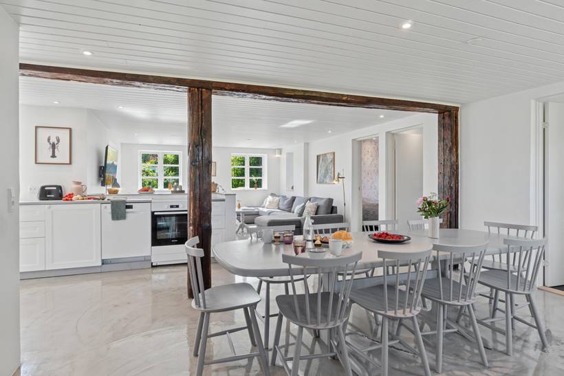 Foto von Ferienhaus OD94 in Sejerø Bugt - Westseeland