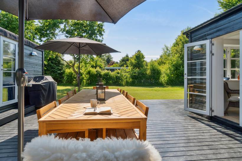 Foto von Ferienhaus OD94 in Sejerø Bugt - Westseeland