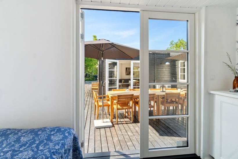 Foto von Ferienhaus OD94 in Sejerø Bugt - Westseeland