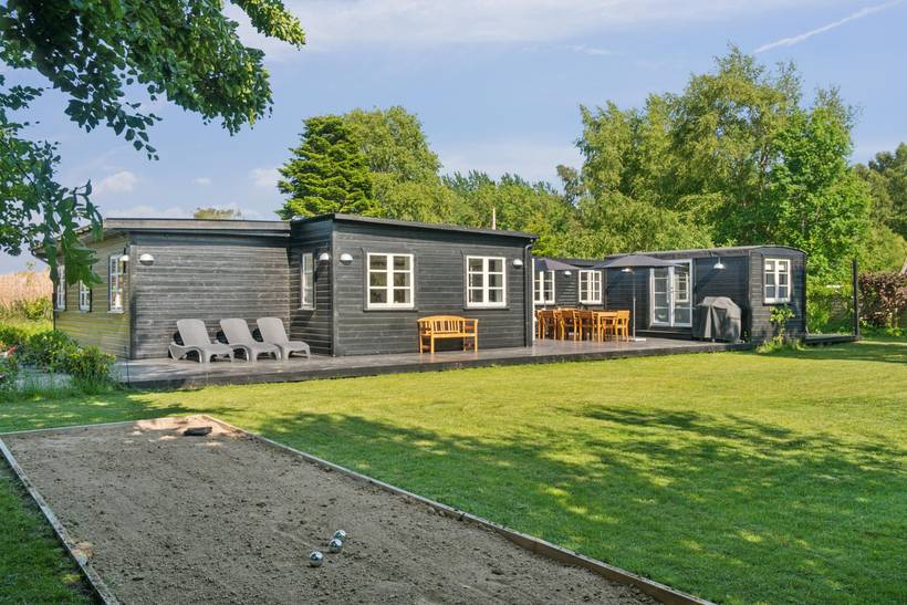 Foto von Ferienhaus OD94 in Sejerø Bugt - Westseeland