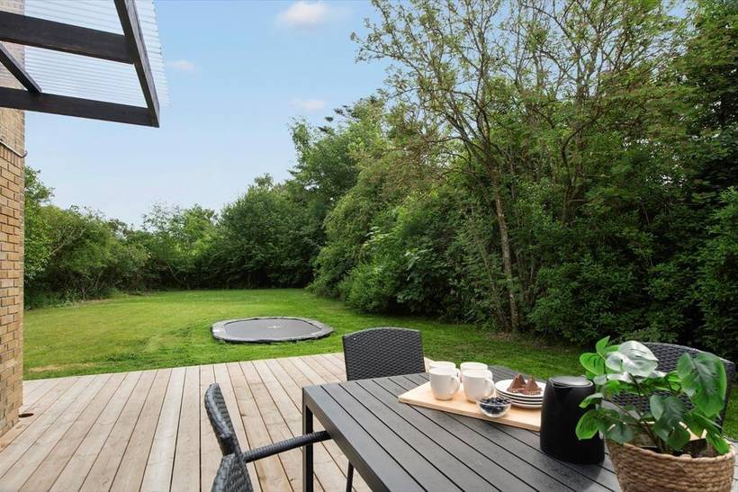Foto von Ferienhaus OD95 in Saksild - Odder - Ostjütland