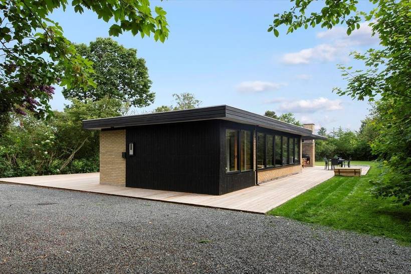 Foto von Ferienhaus OD95 in Saksild - Odder - Ostjütland