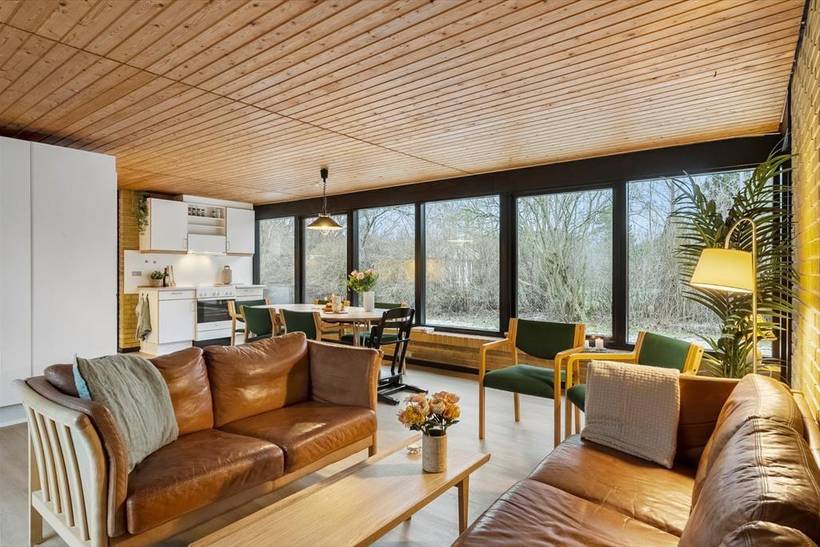 Foto von Ferienhaus OD95 in Saksild - Odder - Ostjütland