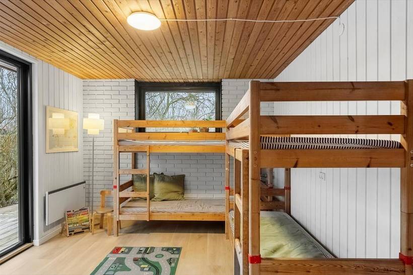 Foto von Ferienhaus OD95 in Saksild - Odder - Ostjütland
