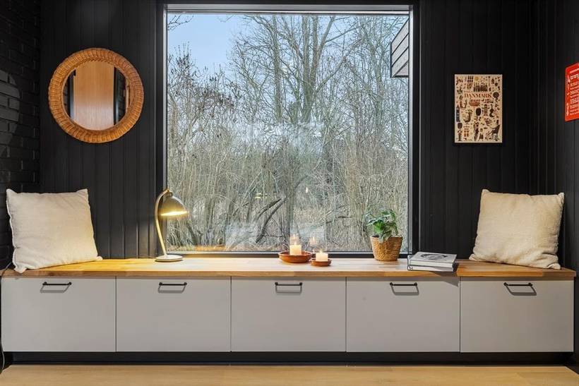Foto von Ferienhaus OD95 in Saksild - Odder - Ostjütland