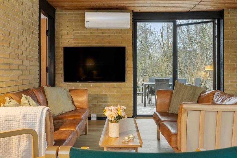 Foto von Ferienhaus OD95 in Saksild - Odder - Ostjütland