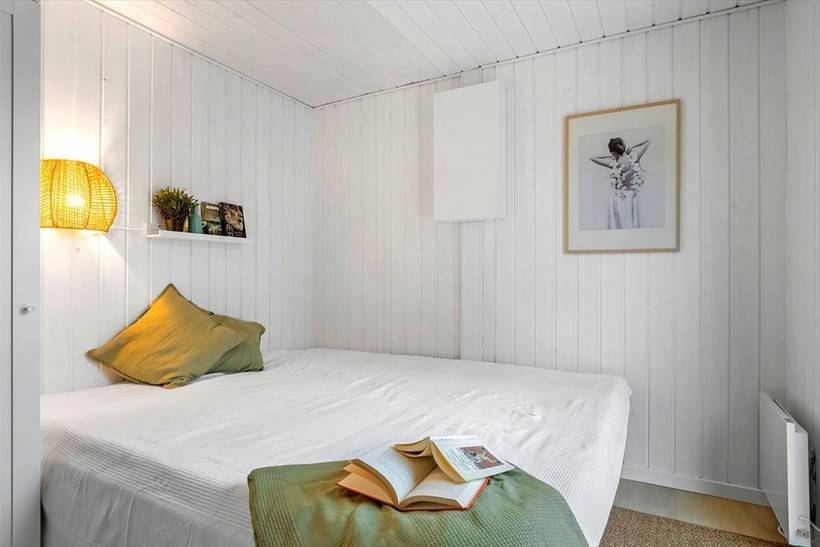 Foto von Ferienhaus OD95 in Saksild - Odder - Ostjütland