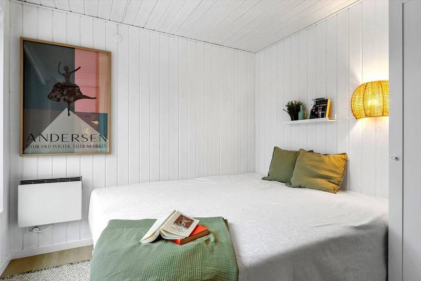 Foto von Ferienhaus OD95 in Saksild - Odder - Ostjütland