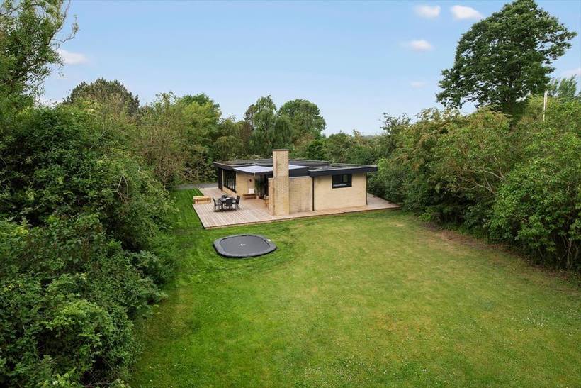 Foto von Ferienhaus OD95 in Saksild - Odder - Ostjütland