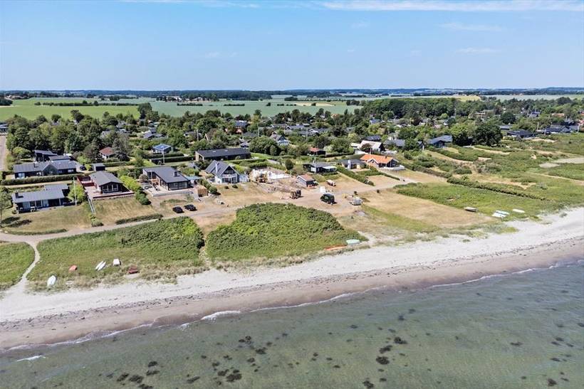Foto von Ferienhaus OD95 in Saksild - Odder - Ostjütland
