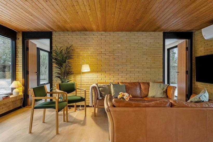 Foto von Ferienhaus OD95 in Saksild - Odder - Ostjütland