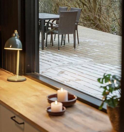 Foto von Ferienhaus OD95 in Saksild - Odder - Ostjütland