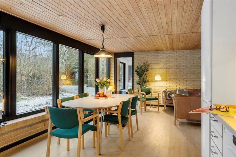 Foto von Ferienhaus OD95 in Saksild - Odder - Ostjütland
