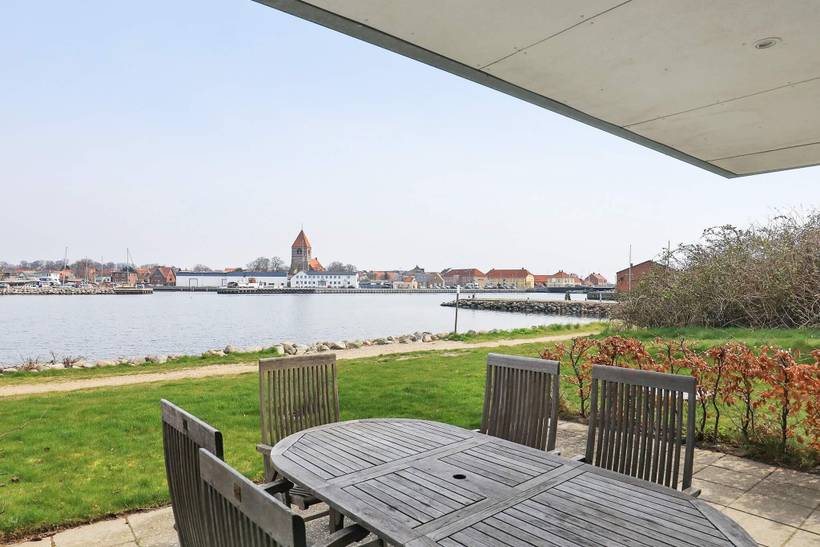 Foto von Ferienhaus OD96 auf Stege - Møn