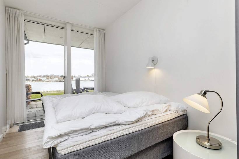 Foto von Ferienhaus OD96 auf Stege - Møn