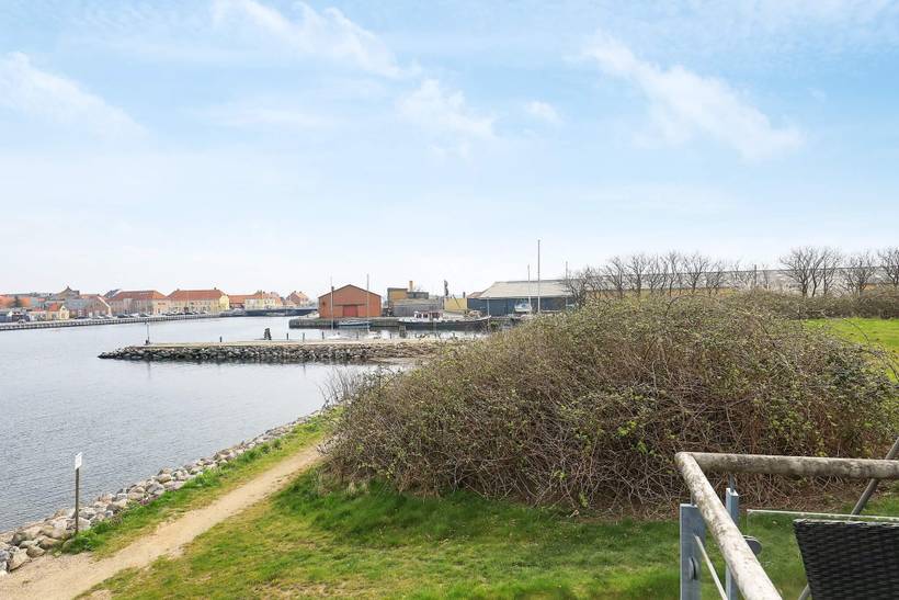 Foto von Ferienhaus OD96 auf Stege - Møn