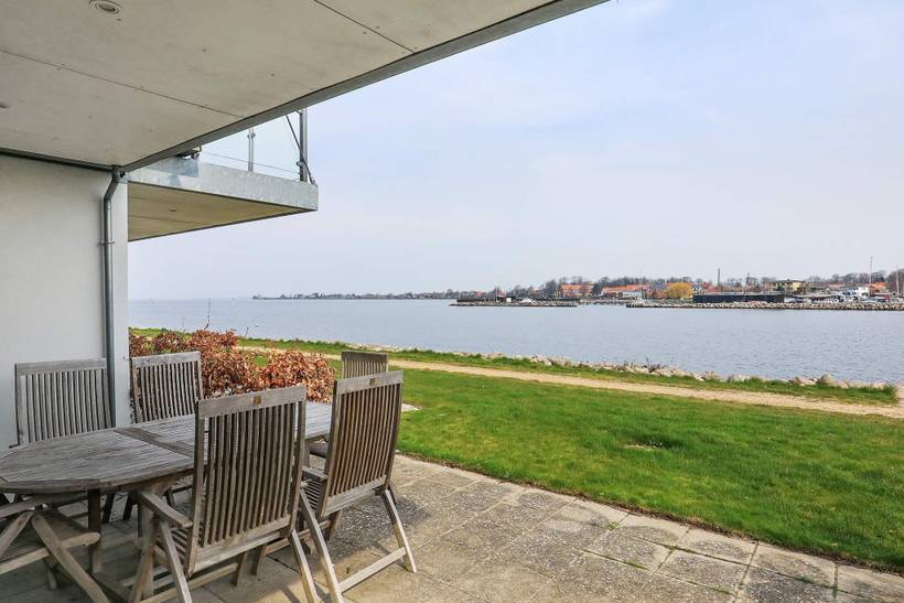 Foto von Ferienhaus OD96 auf Stege - Møn