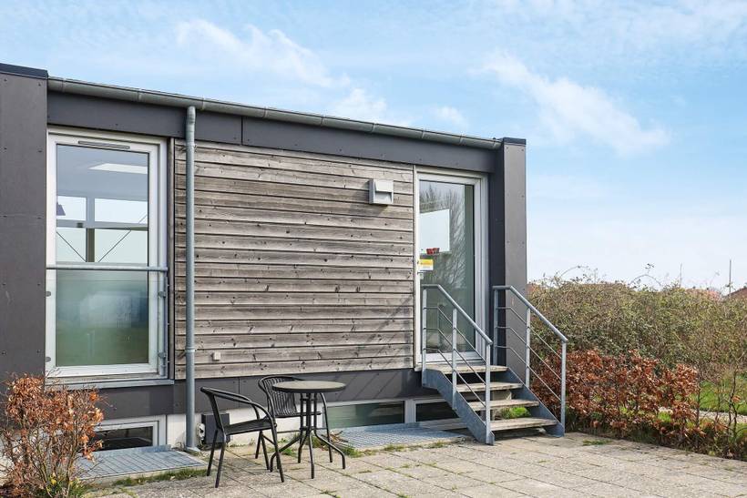 Foto von Ferienhaus OD96 auf Stege - Møn