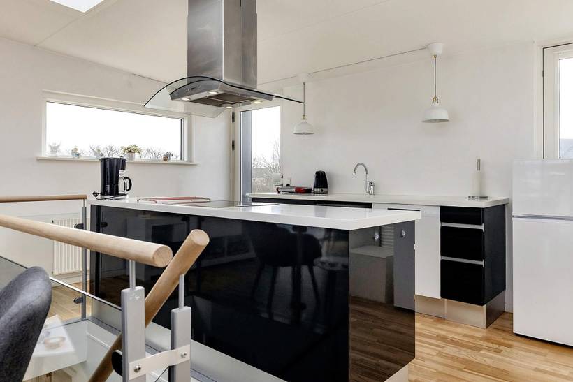 Foto von Ferienhaus OD96 auf Stege - Møn
