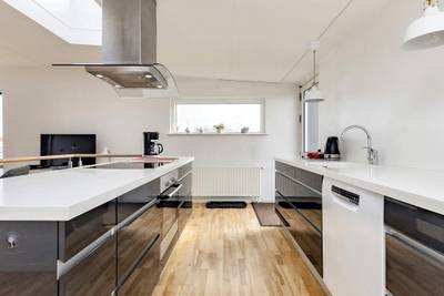 Vorschaubild von Ferienhaus OD96 auf Stege - Møn