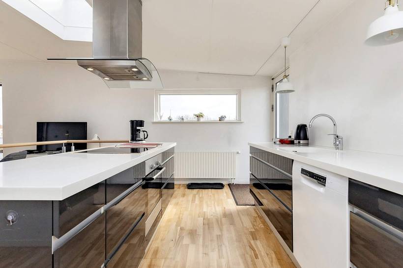 Foto von Ferienhaus OD96 auf Stege - Møn