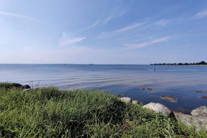 Foto von Ferienhaus OD96 auf Stege - Møn