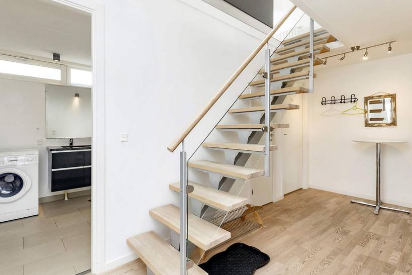 Foto von Ferienhaus OD96 auf Stege - Møn
