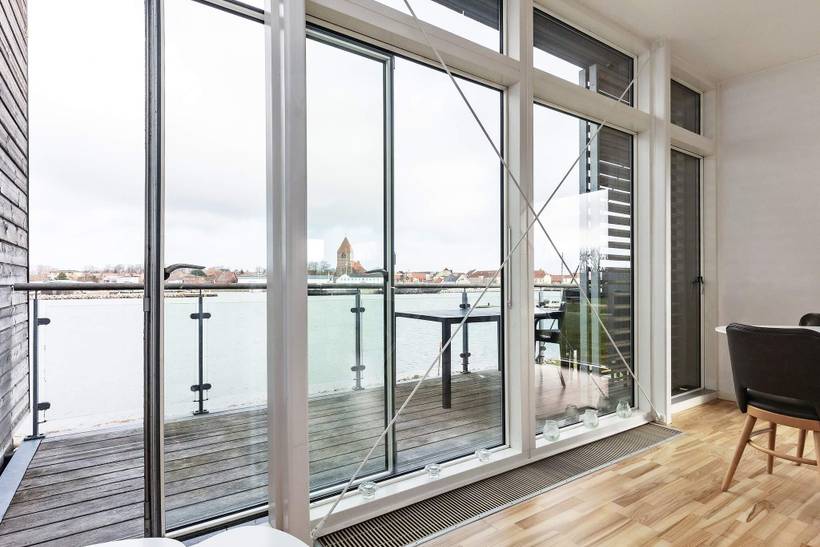 Foto von Ferienhaus OD96 auf Stege - Møn