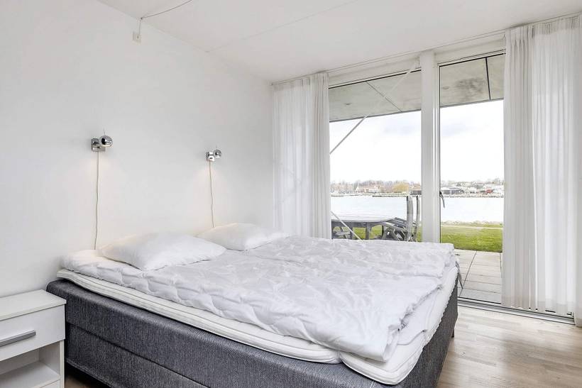 Foto von Ferienhaus OD96 auf Stege - Møn