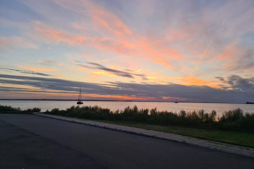 Foto von Ferienhaus OD96 auf Stege - Møn