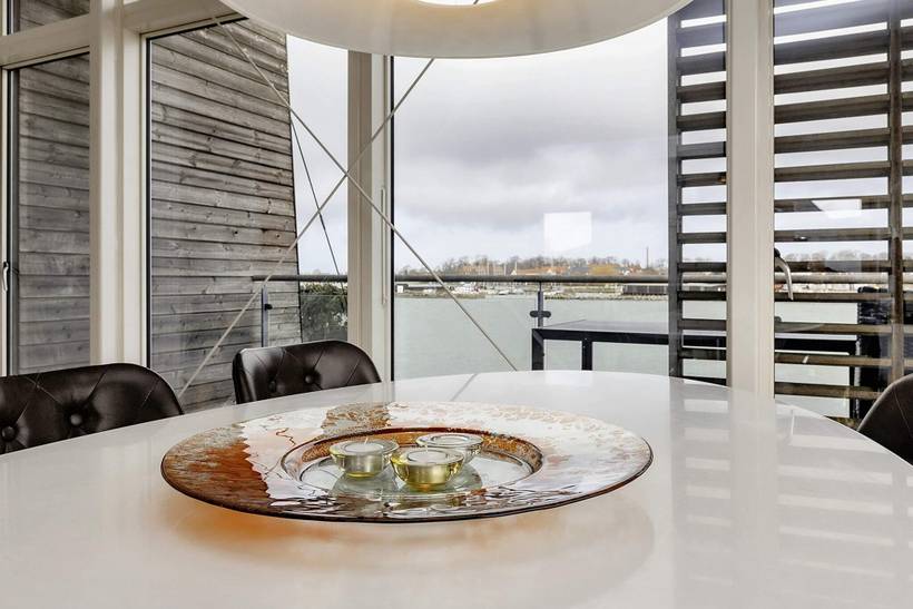Foto von Ferienhaus OD96 auf Stege - Møn