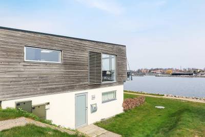 Vorschaubild von Ferienhaus OD96 auf Stege - Møn