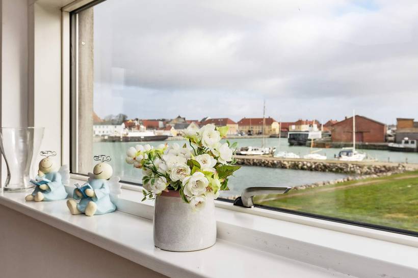 Foto von Ferienhaus OD96 auf Stege - Møn
