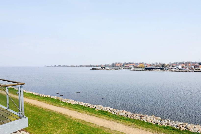 Foto von Ferienhaus OD96 auf Stege - Møn