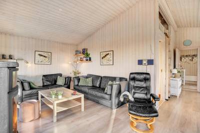 Vorschaubild von Ferienhaus OD99 in Krik Vig - Thy/Limfjord