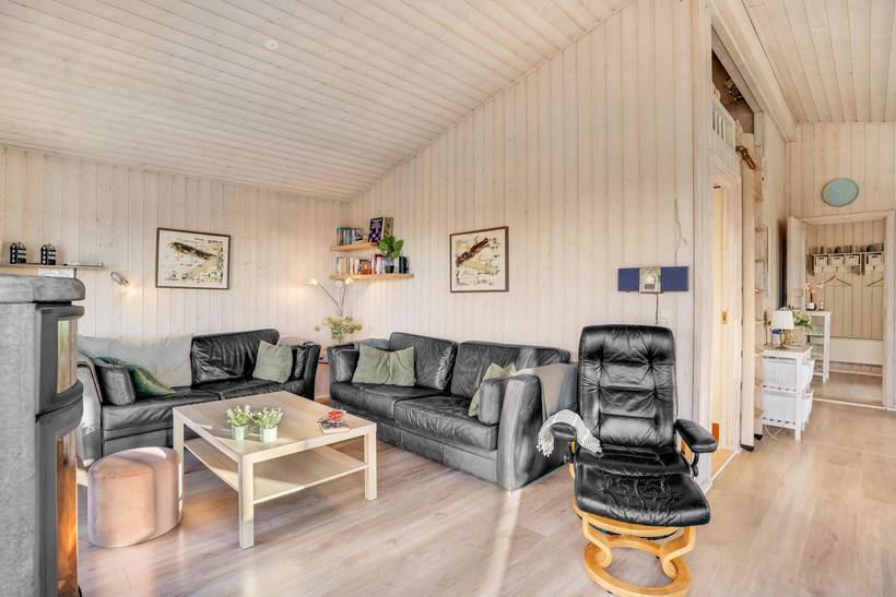 Foto von Ferienhaus OD99 in Krik Vig - Thy/Limfjord