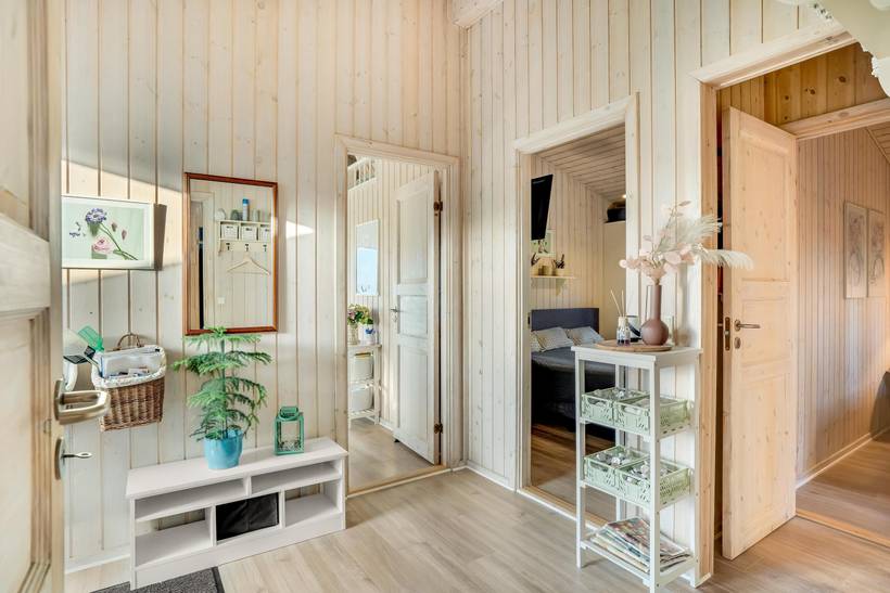 Foto von Ferienhaus OD99 in Krik Vig - Thy/Limfjord