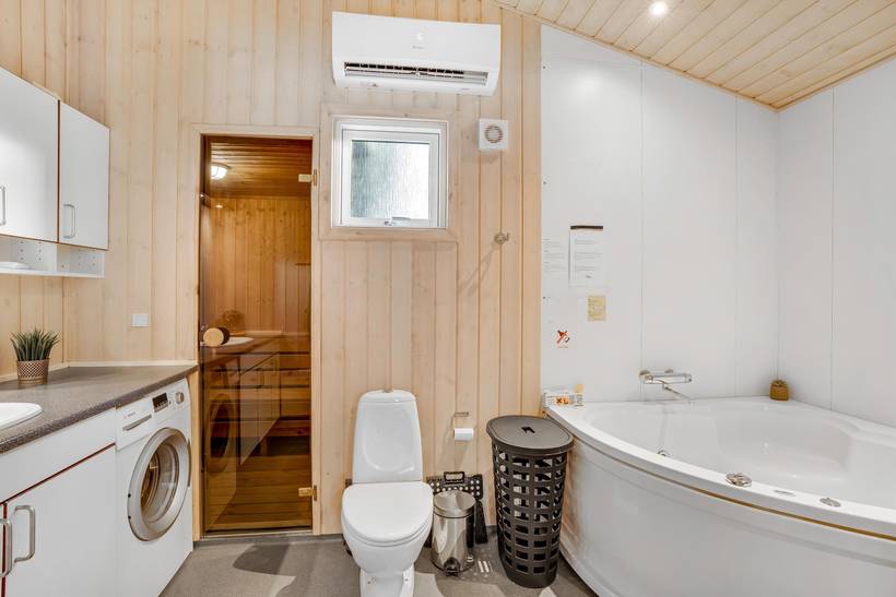 Foto von Ferienhaus OD99 in Krik Vig - Thy/Limfjord
