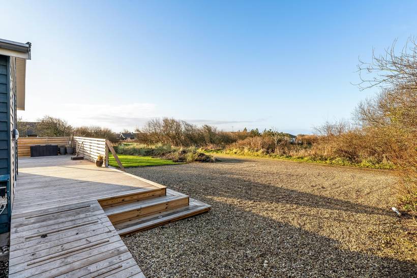 Foto von Ferienhaus OD99 in Krik Vig - Thy/Limfjord
