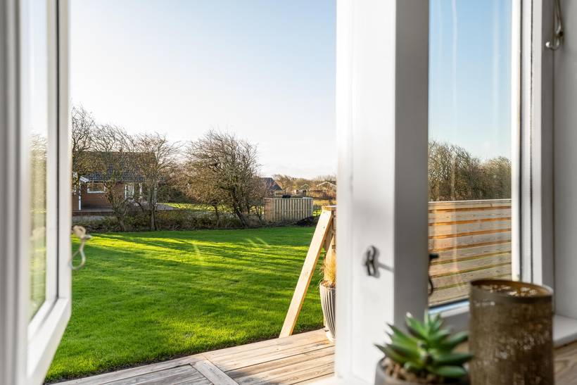 Foto von Ferienhaus OD99 in Krik Vig - Thy/Limfjord