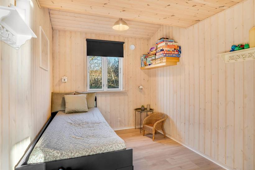 Foto von Ferienhaus OD99 in Krik Vig - Thy/Limfjord